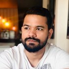Avatar for Paritosh Gupta