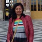 Avatar for Urvi Shah