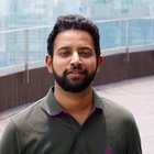 Avatar for Ganesh Ramakrishnan