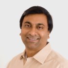 Avatar for Mahesh Rajagopalan