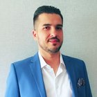 Avatar for Elias Deuchoghlian