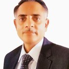 Avatar for Ashok Ahlawat