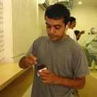 Avatar for Akash Vora