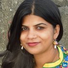 Avatar for Supriya Johri