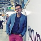 Avatar for Kanishk Shukla