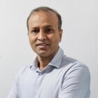 Avatar for Jamil Akhtar