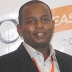 Avatar for Mark Mwaura