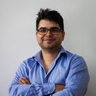 Avatar for Márcio Colunas