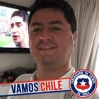 Avatar for Mauricio Gonzalez