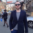 Avatar for Andrii Bychkovskyi