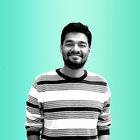 Avatar for Yash Saxena