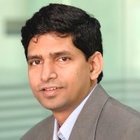Avatar for Devadas Krishnan