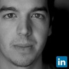 Avatar for Vincent Crossley