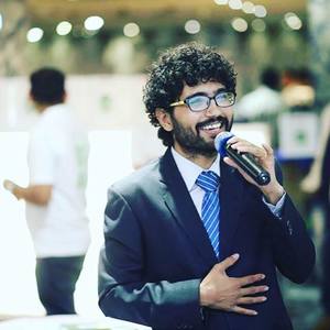 Anuj Jasani