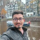 Avatar for Soham Chatterjee