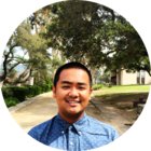 Avatar for Andrew Temena