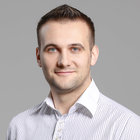 Avatar for Sebastian Suchanowski
