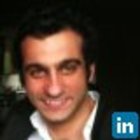 Avatar for Antony Cohen