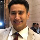 Avatar for Animesh Pandey