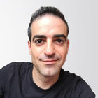 Avatar for Rotem Rubnov