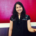 Avatar for Sonam Choudhary