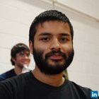 Avatar for Shameek Poddar