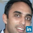 Avatar for Uttam Oberoi 