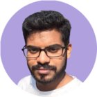 Avatar for Dinesh Ramasamy