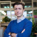 Avatar for Evan Bulatov