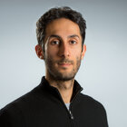 Avatar for David J. Namdar