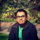 Avatar for Abhinav Paitandy