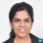 Avatar for Megha Vishnoi