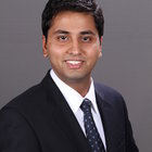 Avatar for Aniket Baheti