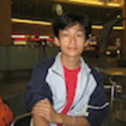 Avatar for Chih Chiang Wang