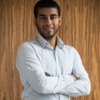 Avatar for Ravi Patel
