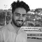 Avatar for Saurabh Nandwana