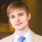 Avatar for Alexander Frolov