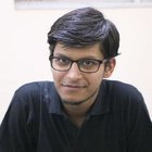 Avatar for Mudit Rastogi