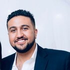 Avatar for Mohamed Ashmawy