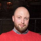 Avatar for Konstantin Vinogradov