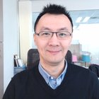 Avatar for Kenneth Cheuk