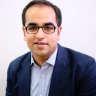 Avatar for Nikhil Arora