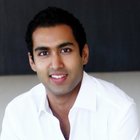 Avatar for Rishi N. Reddy