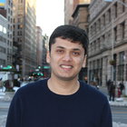 Avatar for Chirag Agarwal