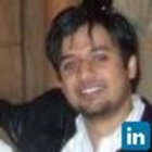 Avatar for Jalal Nasir
