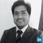 Avatar for Vikram Rajput