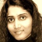 Avatar for Sruti Jilla