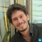 Avatar for Giorgio Pagliaro