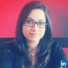 Avatar for Vanessa Navarro