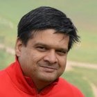 Avatar for Vaibhav Goel